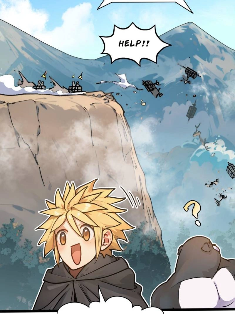 Top Tier Providence Chapter 153, page 13 of 86