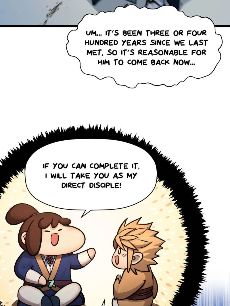 Top Tier Providence Chapter 153, page 21 of 86