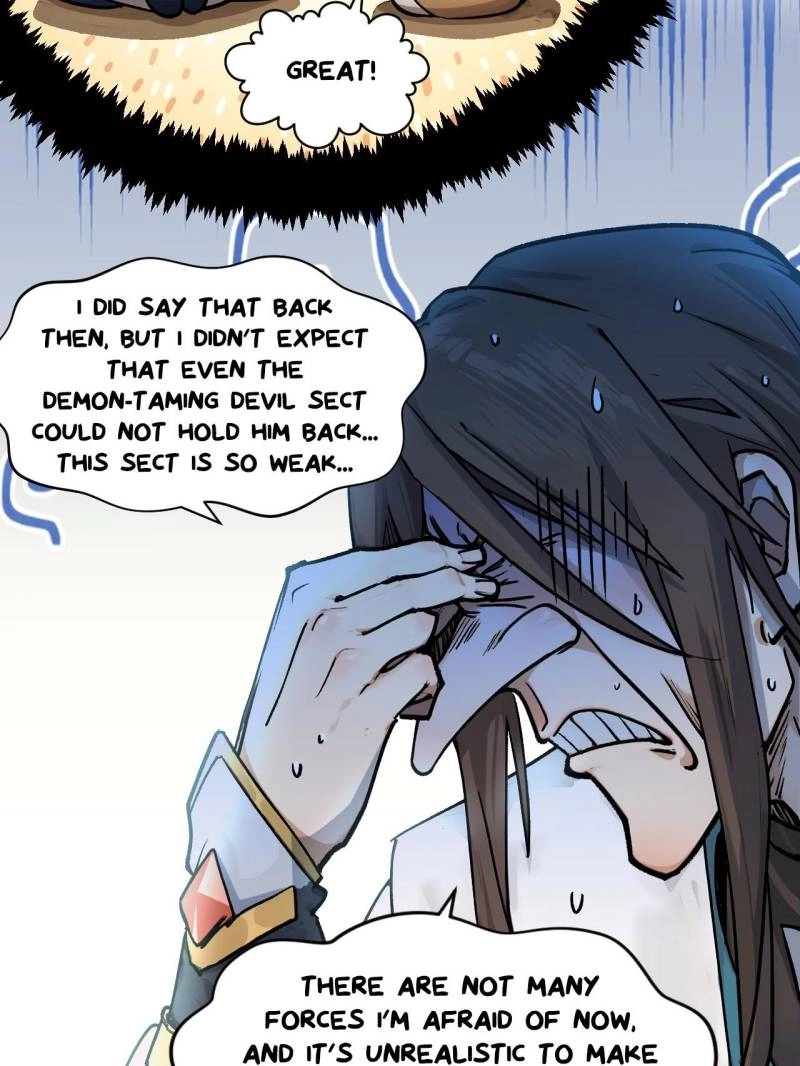 Top Tier Providence Chapter 153, page 22 of 86