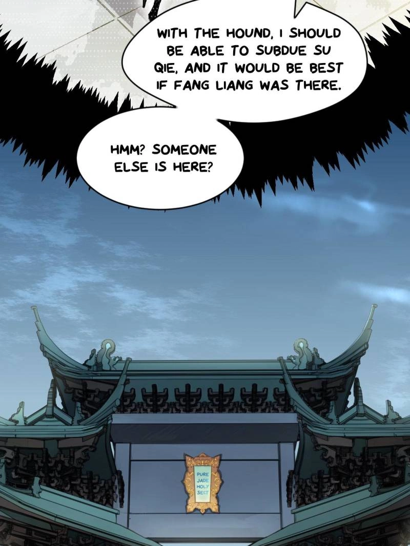 Top Tier Providence Chapter 153, page 24 of 86