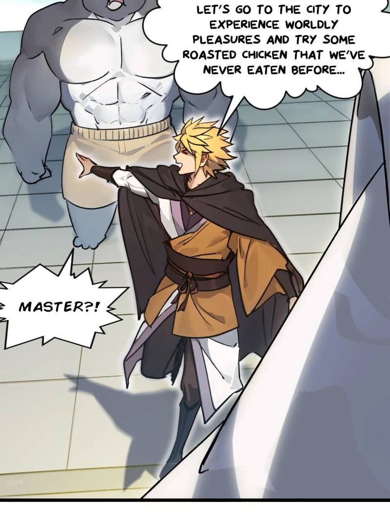 Top Tier Providence Chapter 153, page 27 of 86
