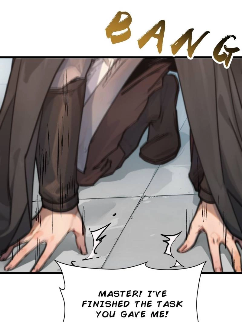 Top Tier Providence Chapter 153, page 32 of 86