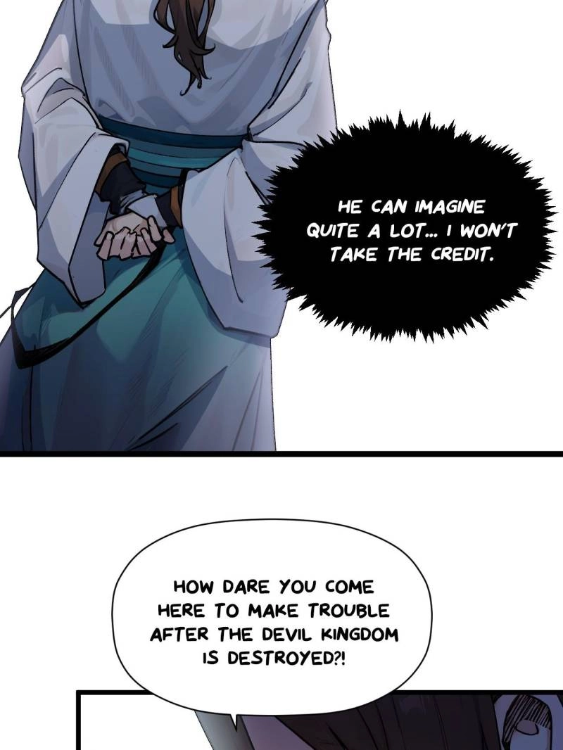 Top Tier Providence Chapter 153, page 34 of 86