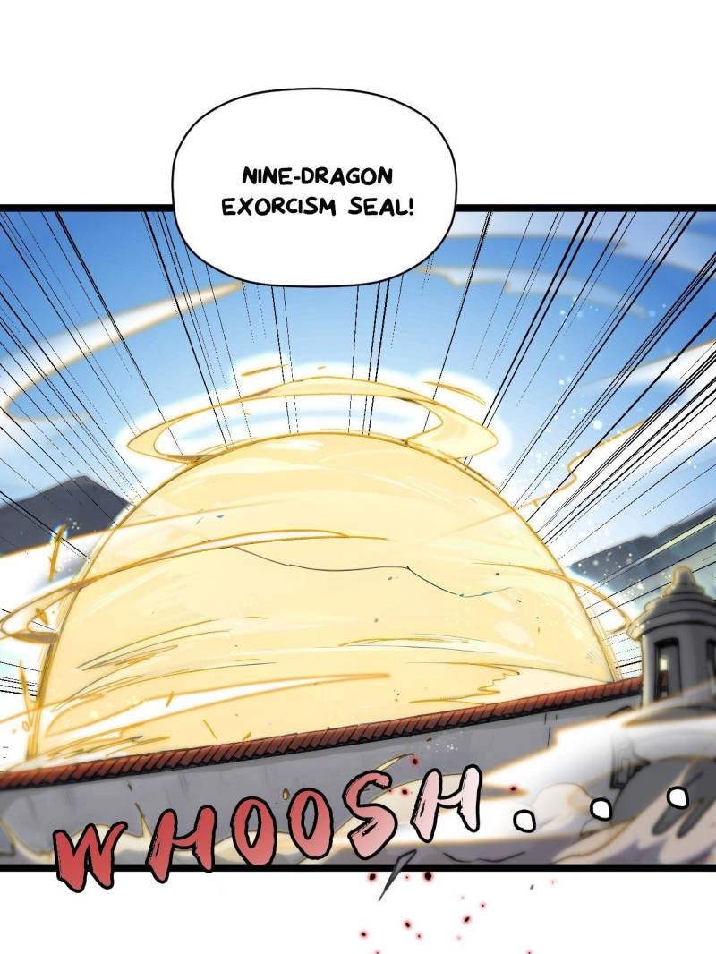 Top Tier Providence Chapter 153, page 38 of 86