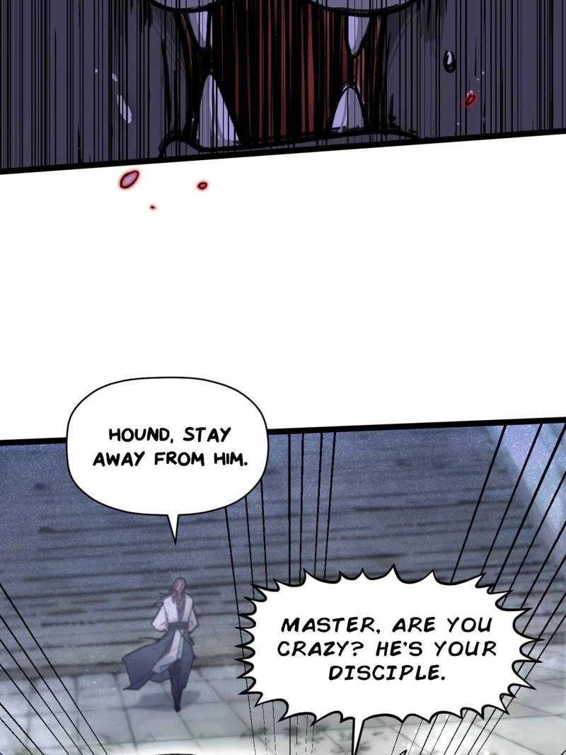 Top Tier Providence Chapter 153, page 41 of 86