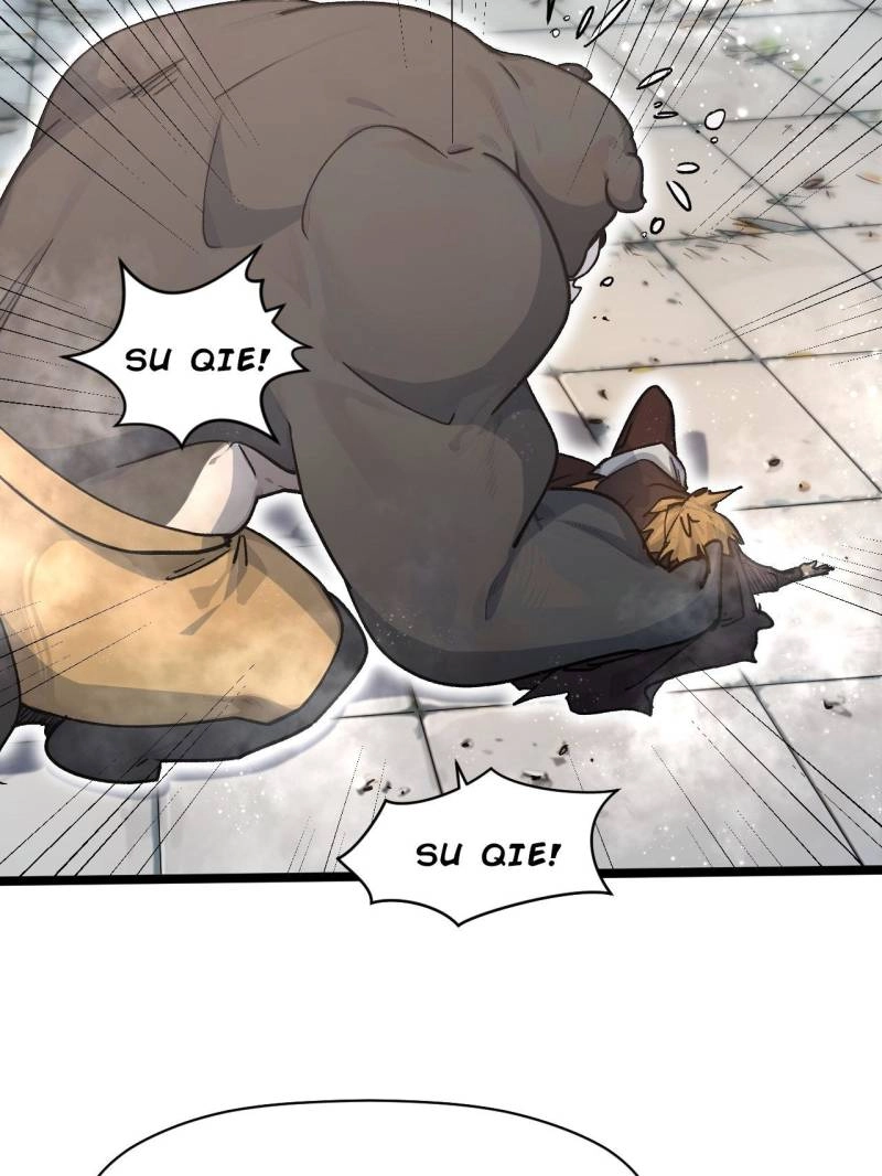 Top Tier Providence Chapter 153, page 42 of 86