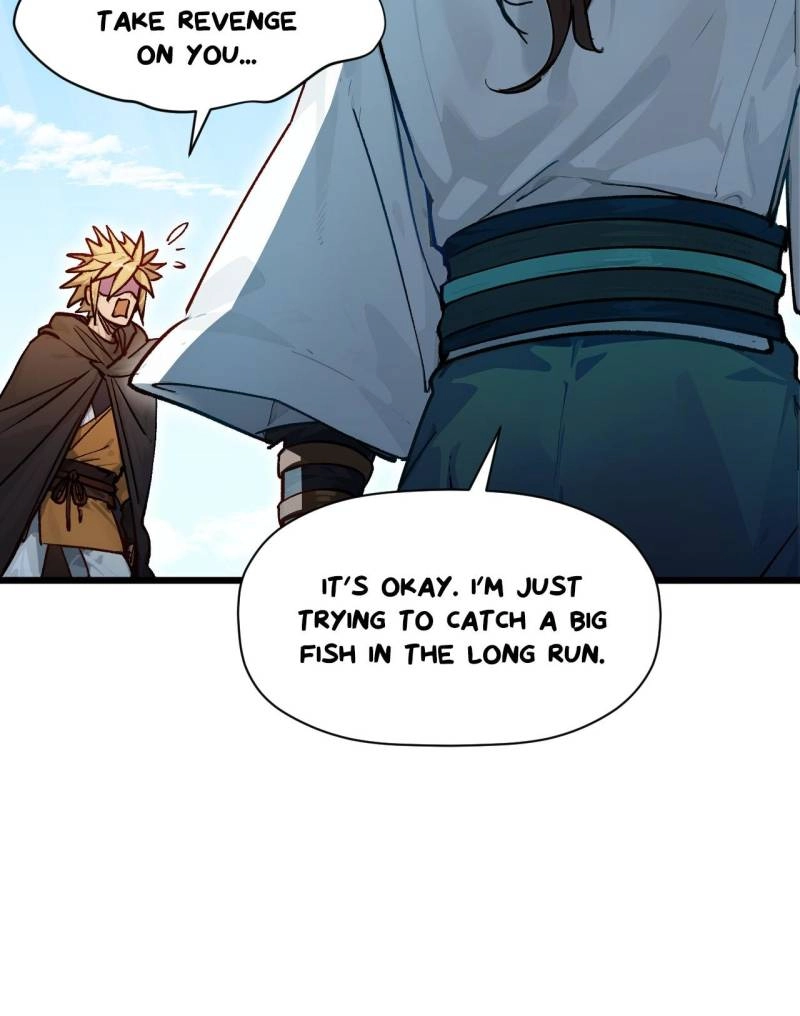 Top Tier Providence Chapter 153, page 66 of 86