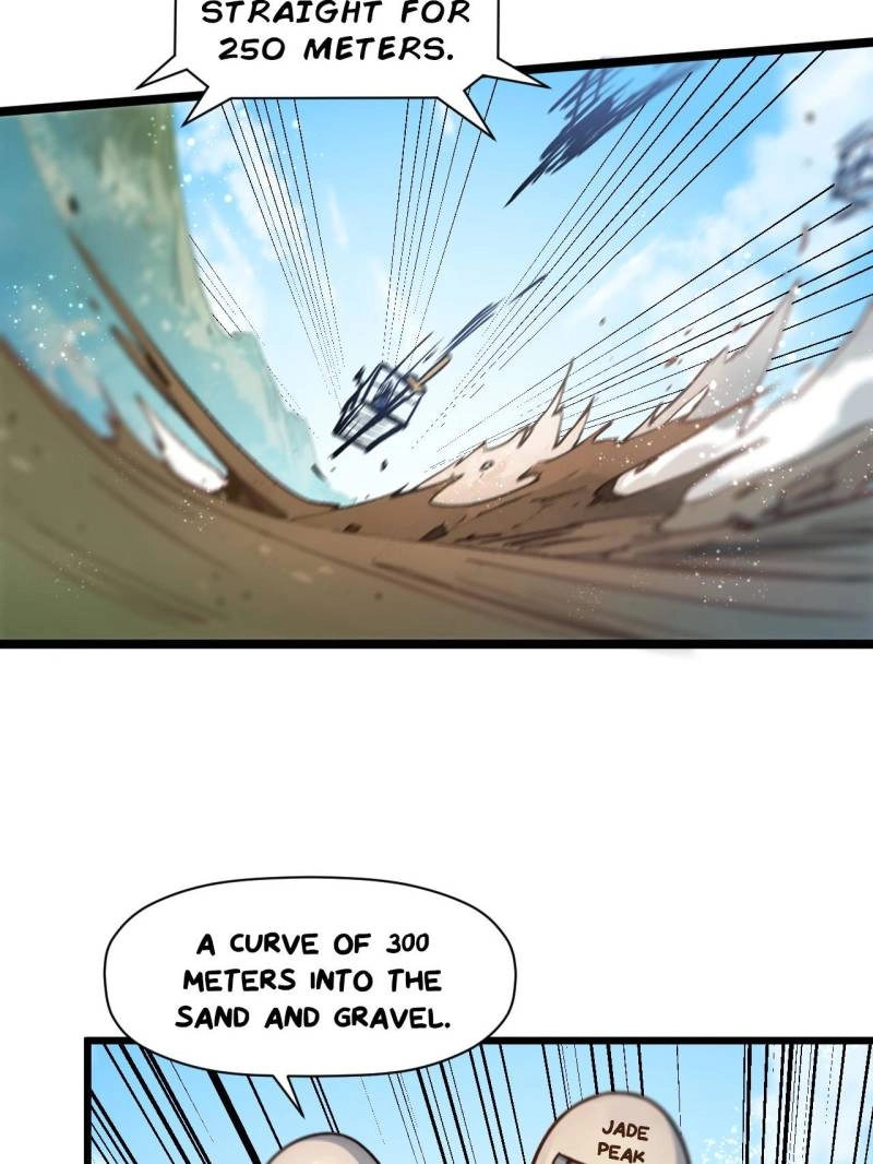 Top Tier Providence Chapter 153, page 7 of 86