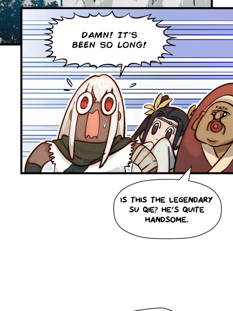 Top Tier Providence Chapter 153, page 79 of 86