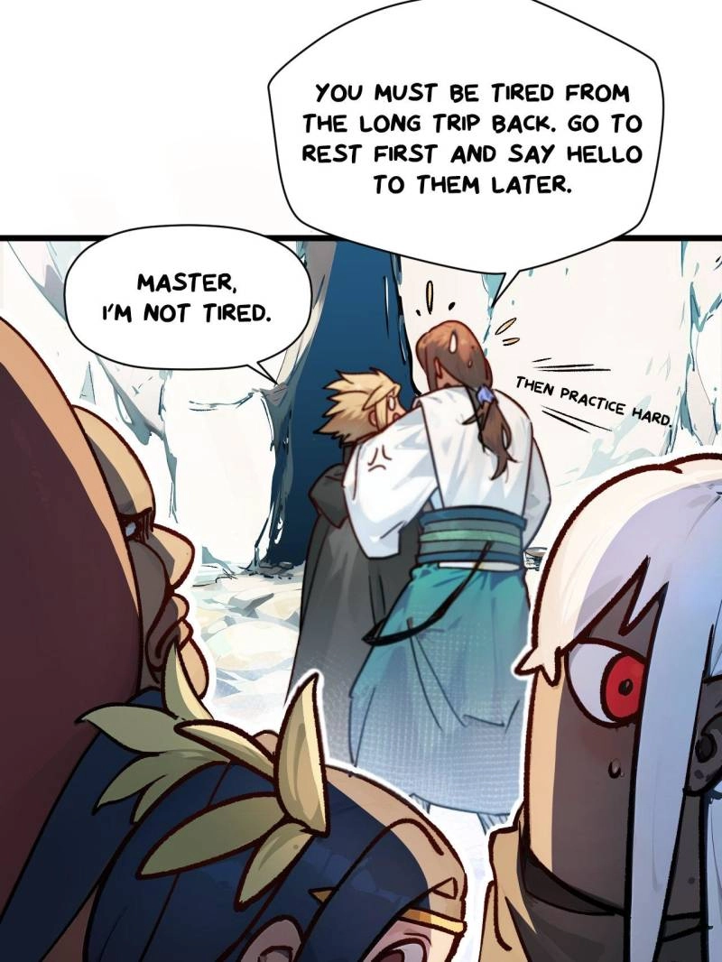Top Tier Providence Chapter 153, page 80 of 86