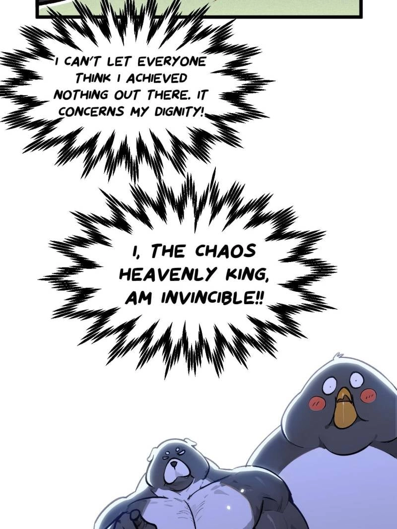 Top Tier Providence Chapter 154, page 11 of 85