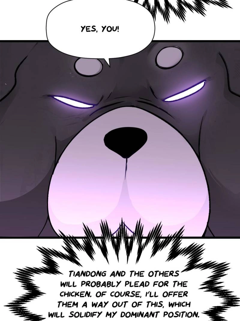 Top Tier Providence Chapter 154, page 16 of 85