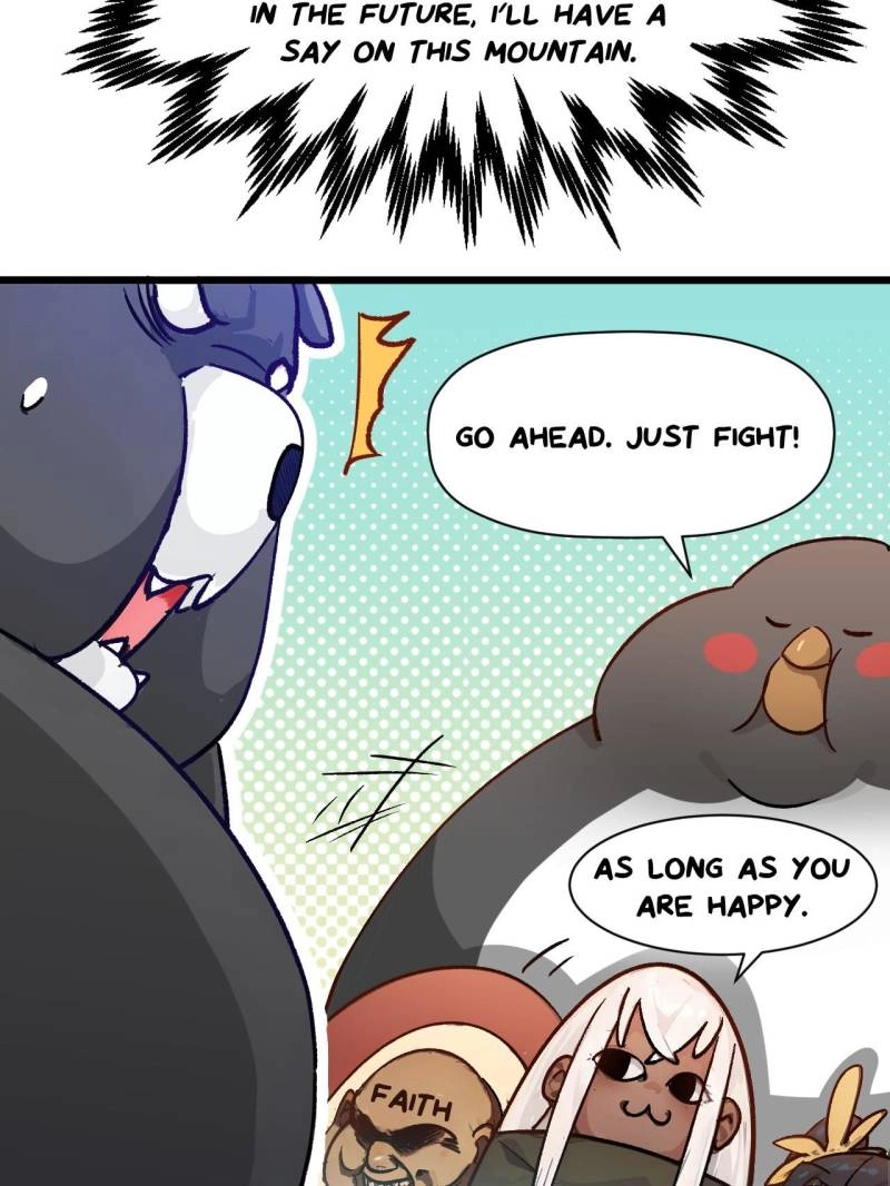 Top Tier Providence Chapter 154, page 17 of 85