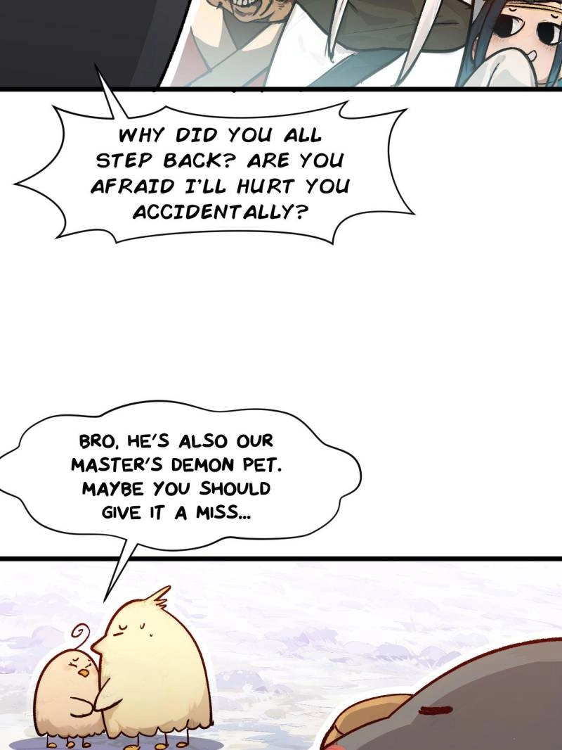 Top Tier Providence Chapter 154, page 18 of 85
