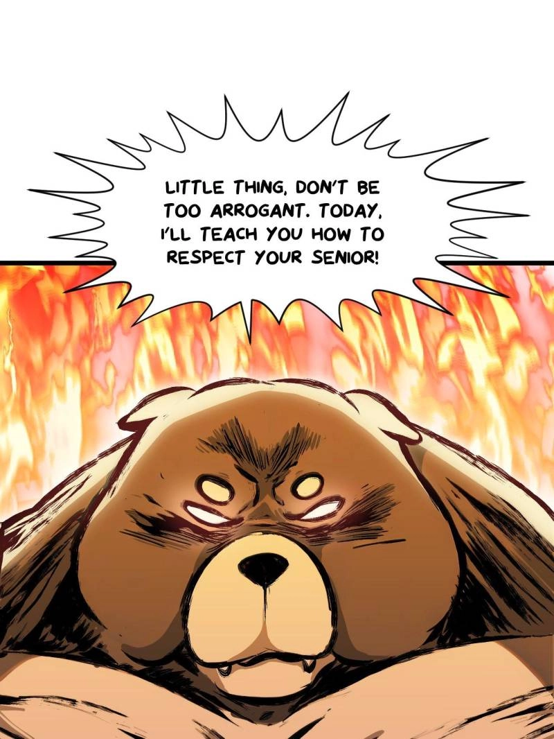 Top Tier Providence Chapter 154, page 20 of 85