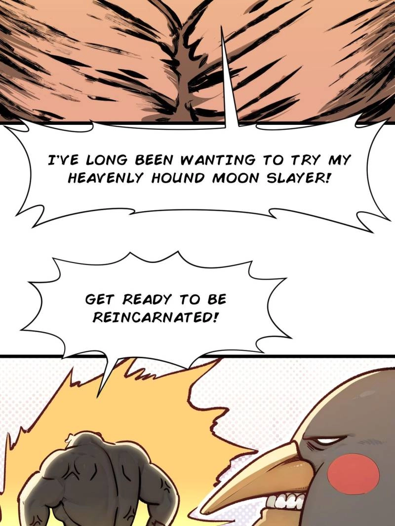 Top Tier Providence Chapter 154, page 21 of 85