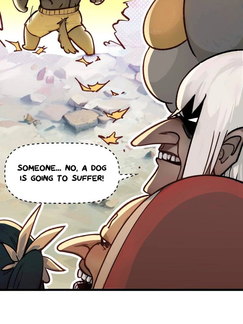 Top Tier Providence Chapter 154, page 22 of 85