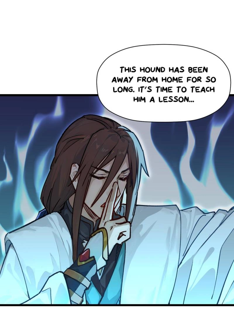 Top Tier Providence Chapter 154, page 30 of 85