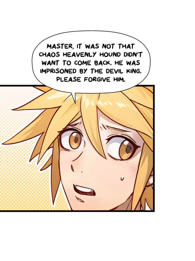 Top Tier Providence Chapter 154, page 31 of 85