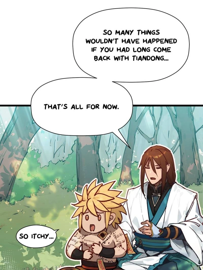 Top Tier Providence Chapter 154, page 32 of 85