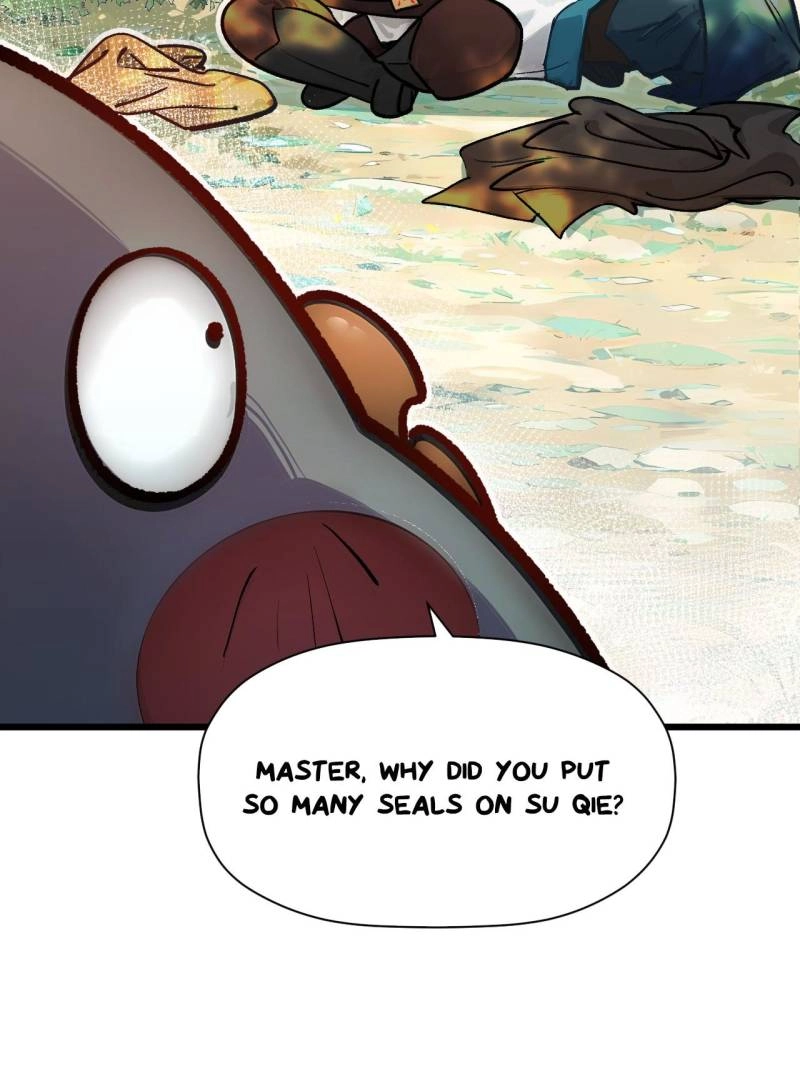 Top Tier Providence Chapter 154, page 33 of 85