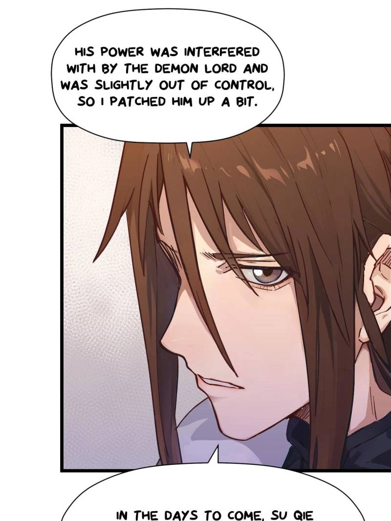 Top Tier Providence Chapter 154, page 34 of 85