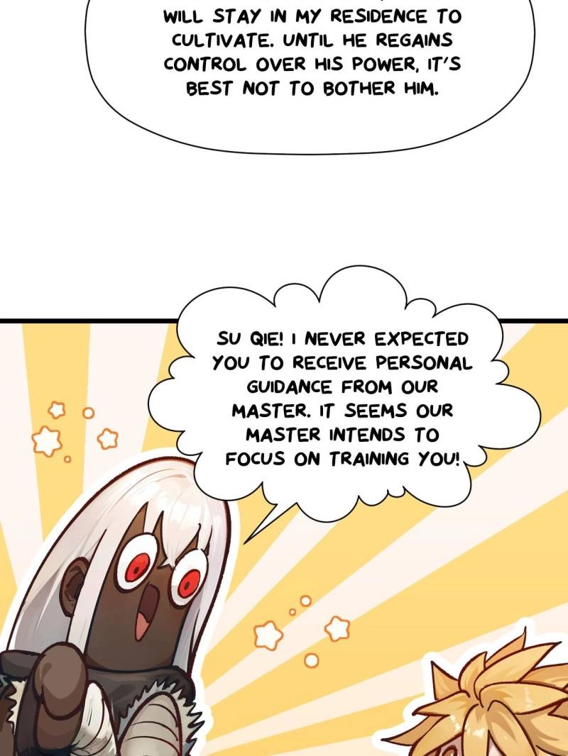 Top Tier Providence Chapter 154, page 35 of 85
