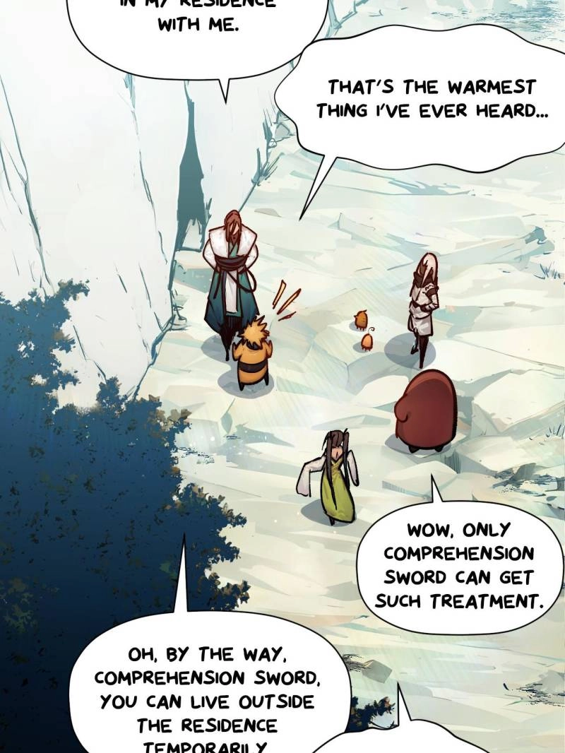 Top Tier Providence Chapter 154, page 37 of 85