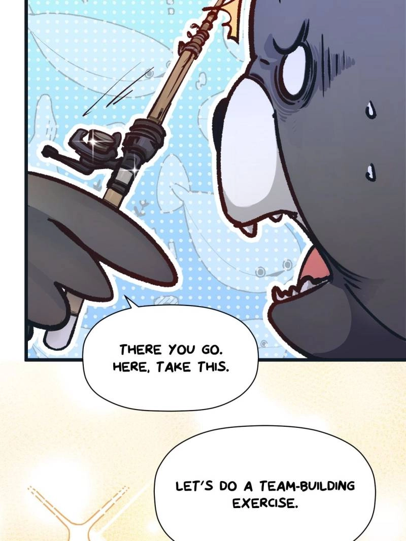 Top Tier Providence Chapter 154, page 41 of 85