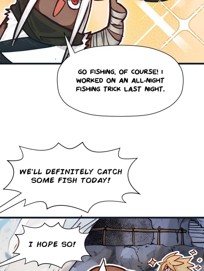 Top Tier Providence Chapter 154, page 43 of 85