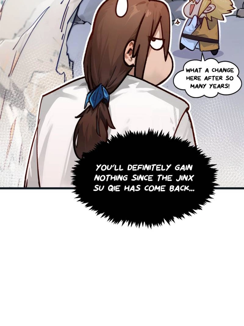 Top Tier Providence Chapter 154, page 44 of 85