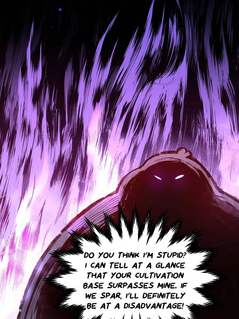 Top Tier Providence Chapter 154, page 5 of 85