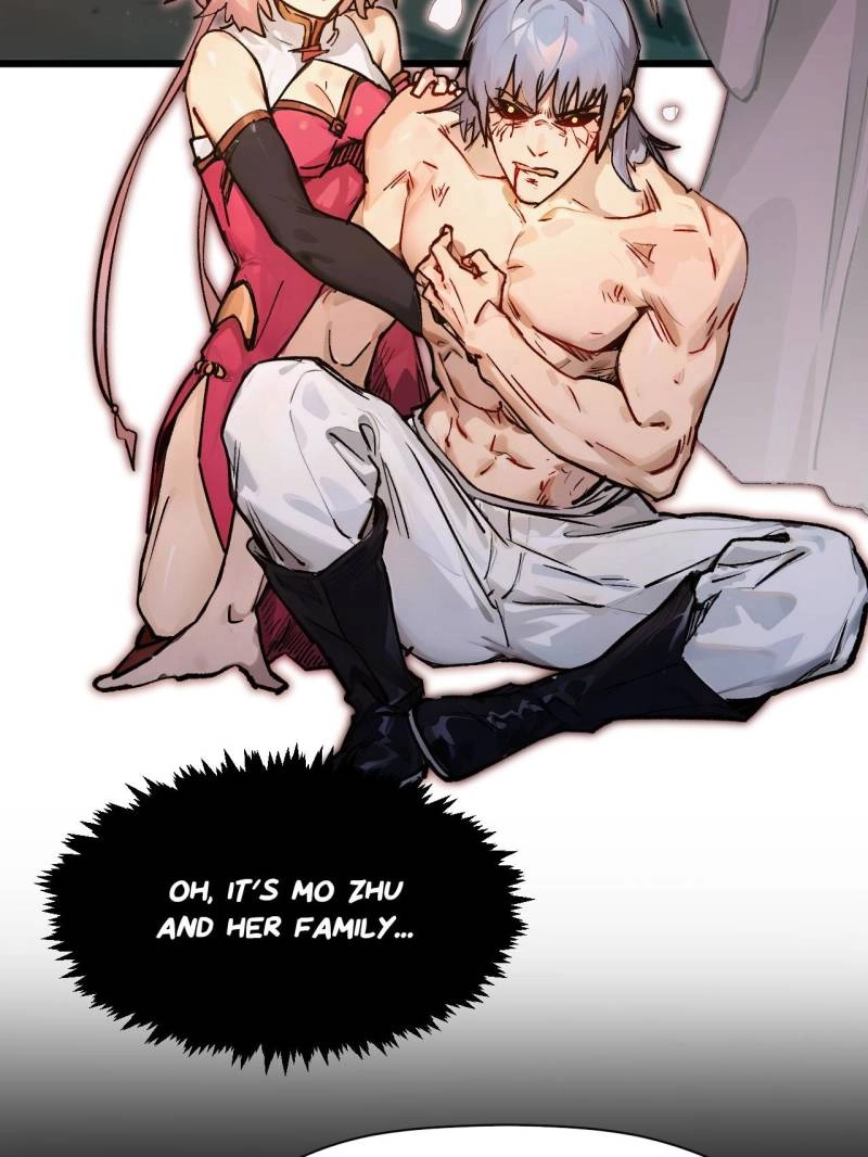 Top Tier Providence Chapter 154, page 54 of 85
