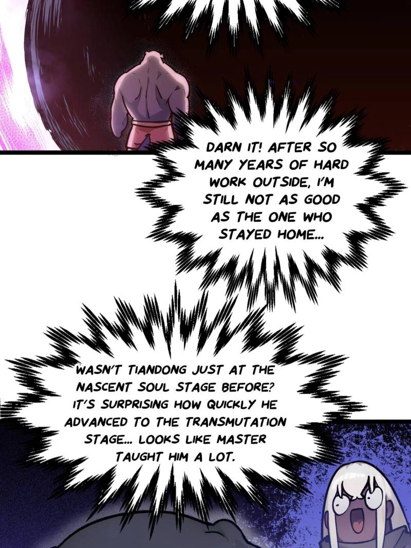 Top Tier Providence Chapter 154, page 6 of 85