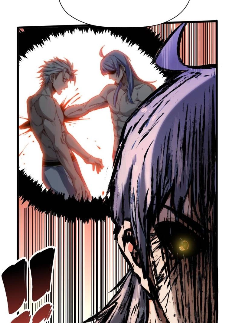 Top Tier Providence Chapter 154, page 61 of 85