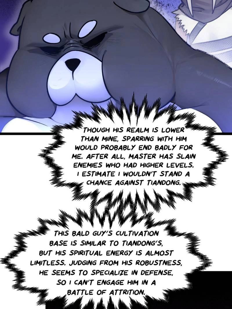Top Tier Providence Chapter 154, page 7 of 85