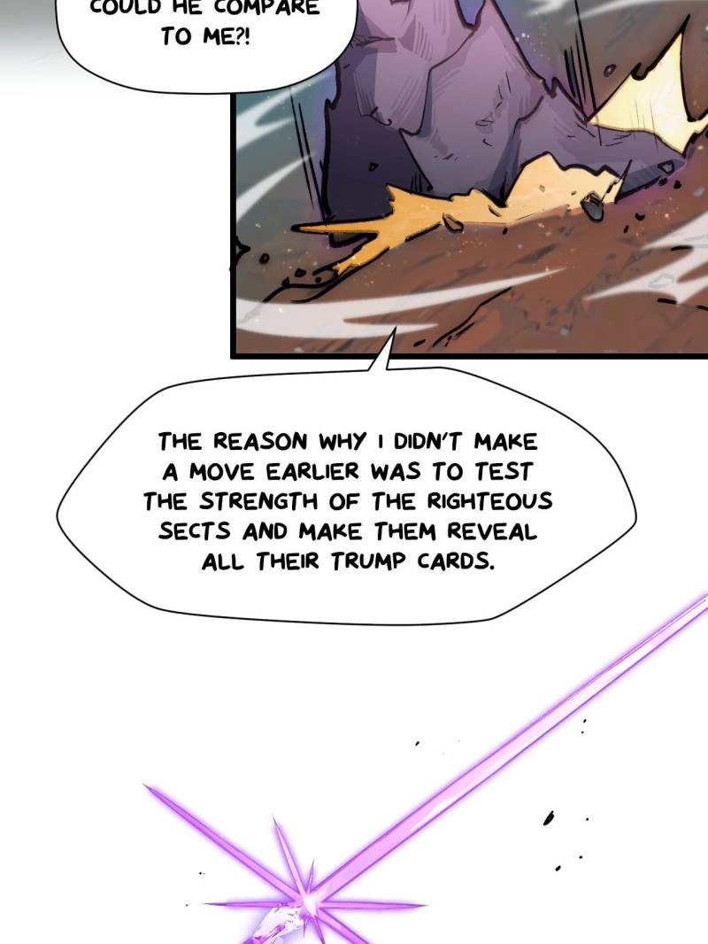 Top Tier Providence Chapter 154, page 71 of 85