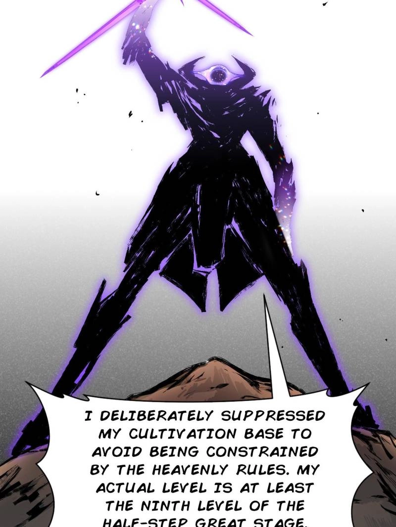 Top Tier Providence Chapter 154, page 72 of 85