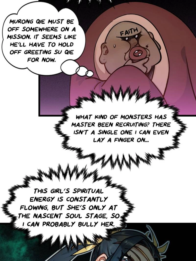 Top Tier Providence Chapter 154, page 8 of 85
