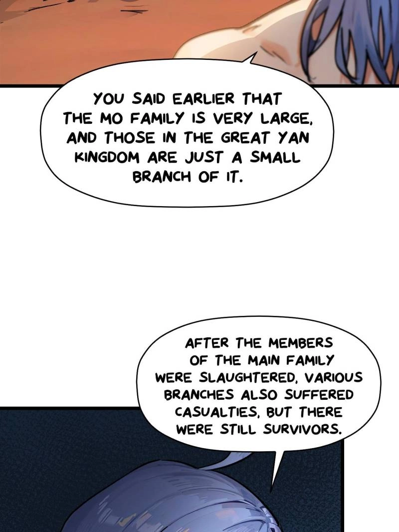 Top Tier Providence Chapter 155, page 14 of 76