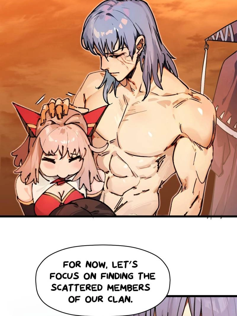 Top Tier Providence Chapter 155, page 20 of 76
