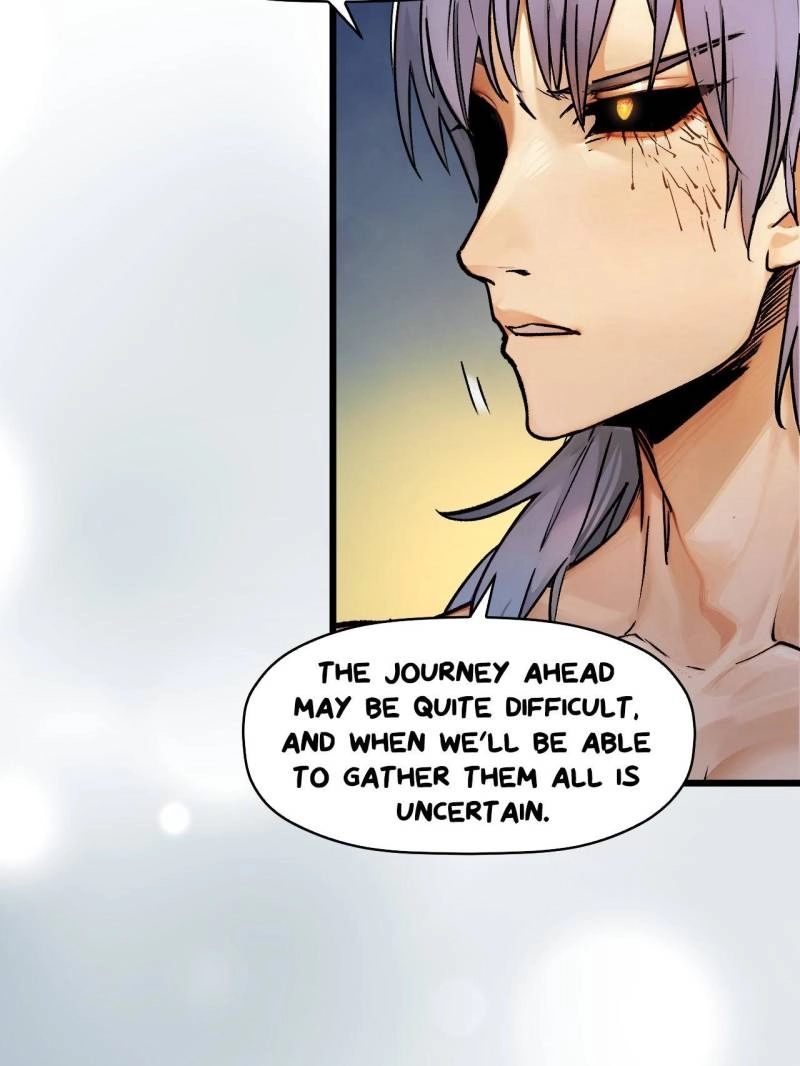 Top Tier Providence Chapter 155, page 21 of 76