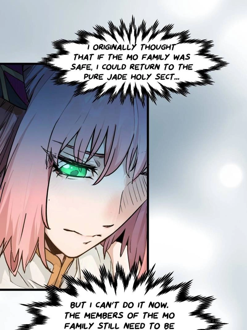Top Tier Providence Chapter 155, page 22 of 76