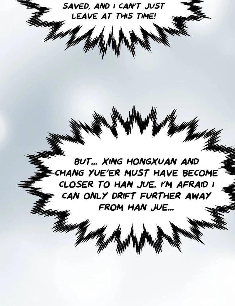 Top Tier Providence Chapter 155, page 23 of 76