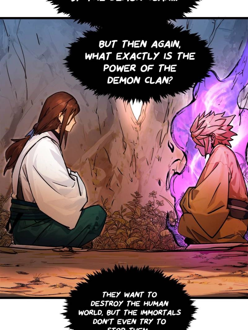 Top Tier Providence Chapter 155, page 29 of 76