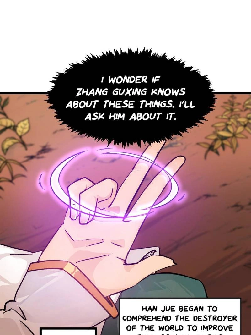 Top Tier Providence Chapter 155, page 33 of 76