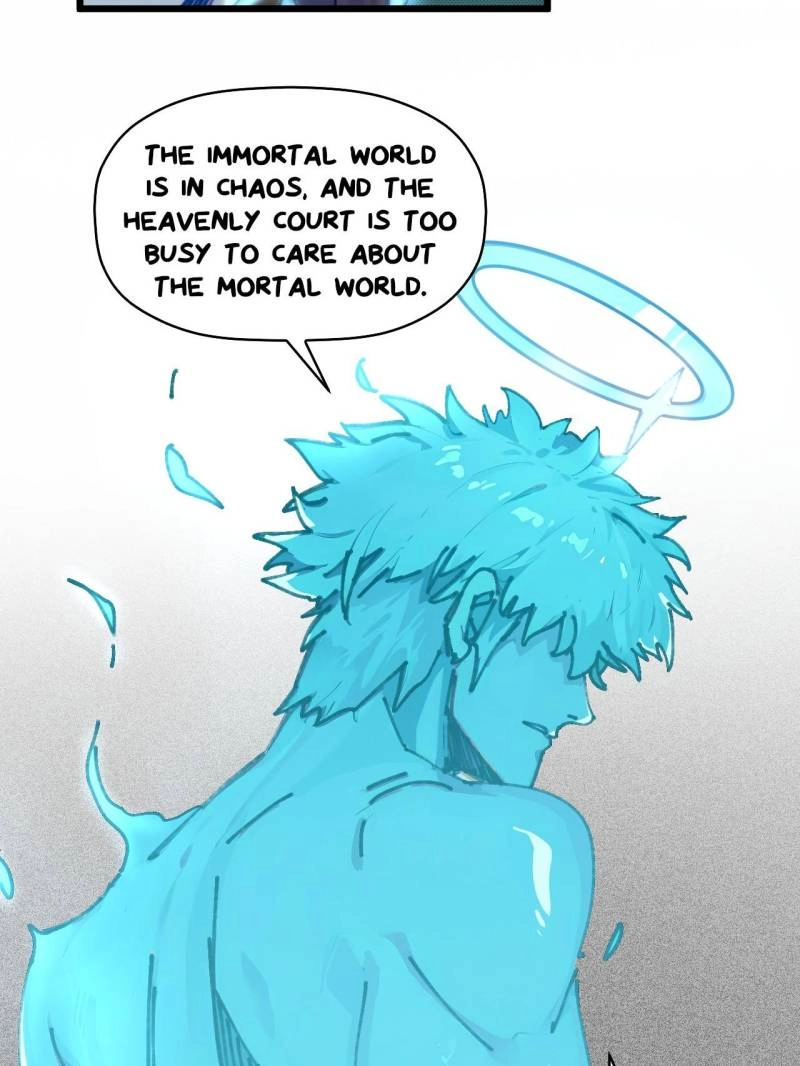Top Tier Providence Chapter 155, page 42 of 76