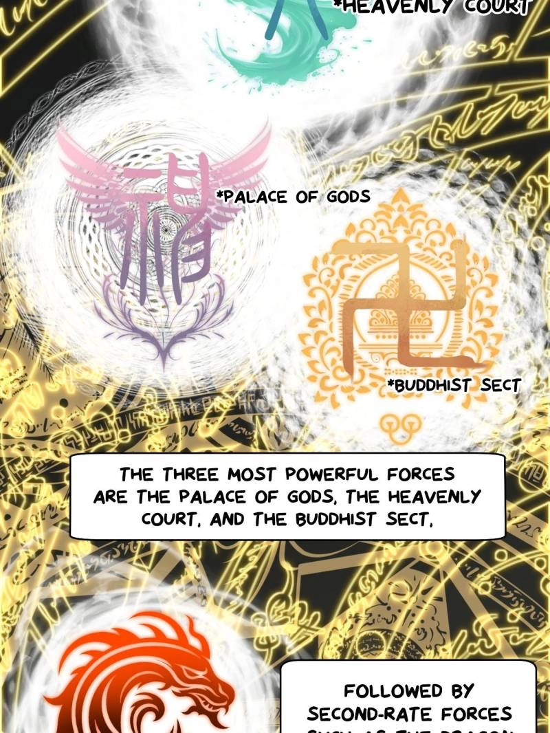 Top Tier Providence Chapter 155, page 48 of 76