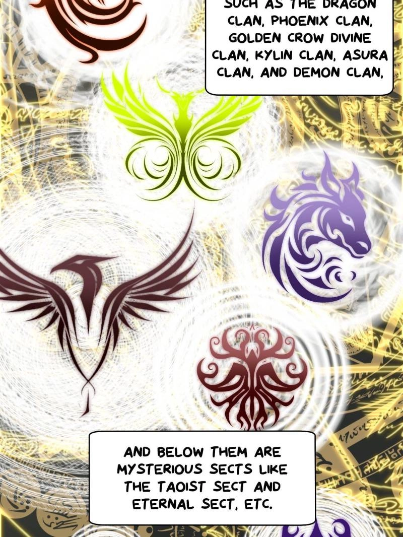 Top Tier Providence Chapter 155, page 49 of 76