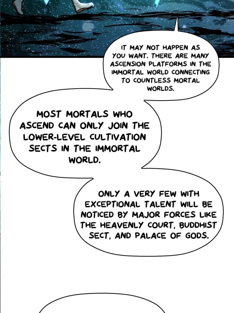 Top Tier Providence Chapter 155, page 53 of 76